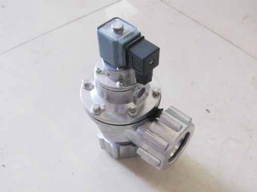 山西直角式电磁脉冲阀