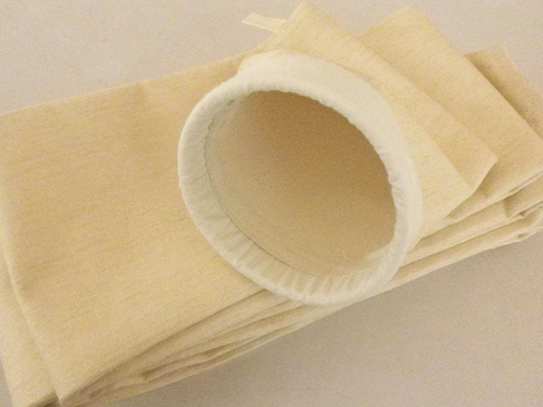 美塔斯耐高温除尘布袋