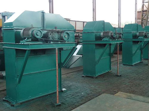 HL型斗式提升机